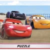 Puzzle Cars II 15 pieces