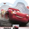 Puzzle Cars: Lightning McQueen 25 pieces