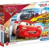Puzzle Cars: Piston Cup 60 pieces