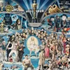 Puzzle Casaro: Hollywood