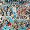 Puzzle Casaro: Hollywood