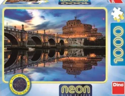 Puzzle Castel Sant Angelo