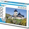 Puzzle Castle Karlstejn II