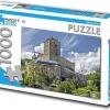 Puzzle Castle Kost II