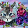 Puzzle Cat 200