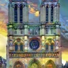 Puzzle Cathédrale Notre-Dame de Paris