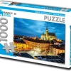 Puzzle Cathedral of St. Peter and Paul, Brno
