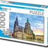 Puzzle Cathedral of St. Vita, Prague