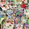 Puzzle Cats 1500