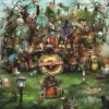 Puzzle CC Mystery Orchestra