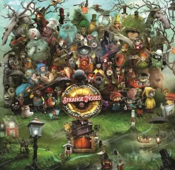 Puzzle CC Mystery Orchestra