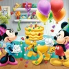 Puzzle Celebration