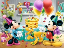 Puzzle Celebration
