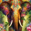 Puzzle Celestial Botanica