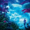 Puzzle Celestial Sky