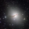 Puzzle Centaurus Galaxy A - 1000
