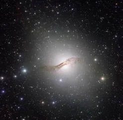 Puzzle Centaurus Galaxy A - 1000