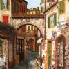 Puzzle Ceramica
