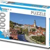 Puzzle Ceský Krumlov II