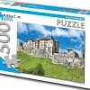 Puzzle Ceský 艩ternberk