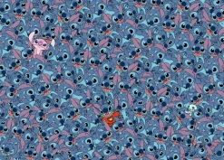 Puzzle Challenge Puzzle: Disney: Stitch