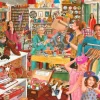 Puzzle Charity Bargains