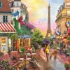Puzzle Charmig Paris