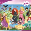 Puzzle Charming Princesses