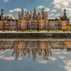 Puzzle Chateau de Chambord, France