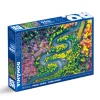 Puzzle Cheia Pass
