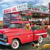 Puzzle Chevrolet Apache Truck