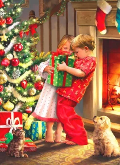 Puzzle Chistmas Surprise