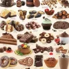 Puzzle Chocolate 2