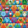 Puzzle Christmas Day