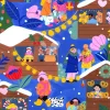 Puzzle Christmas Market