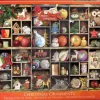 Puzzle Christmas Ornaments 2