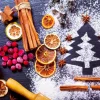 Puzzle Christmas Tree 1000
