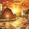 Puzzle Chuck Pinson - Honey Drip Farm