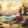 Puzzle Chuck Pinson - Seaside Dreams