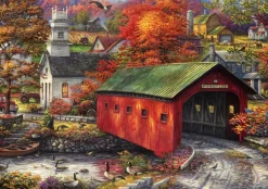 Puzzle Chuck Pinson - The Sweet Life 1500