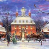 Puzzle Chuck Pinson - The Govenor's Party