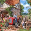 Puzzle Cider & Rosie
