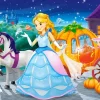 Puzzle Cinderella III