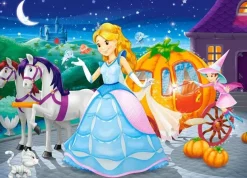 Puzzle Cinderella III