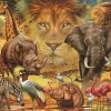 Puzzle Ciro Marchetti: King In The Sky