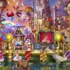 Puzzle Ciro Marchetti: Magic Circus Parade
