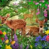 Puzzle Ciro Marchetti: Spirit of Spring