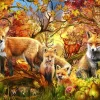 Puzzle Ciro Marchetti: Spirit of Autumn