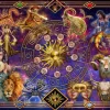 Puzzle Ciro Marchetti: Zodiac Montage