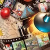 Puzzle Classic Movies II